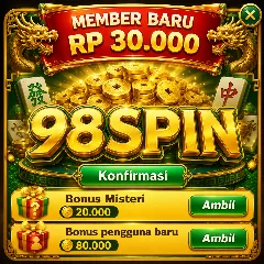 98SPIN