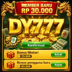 DY777