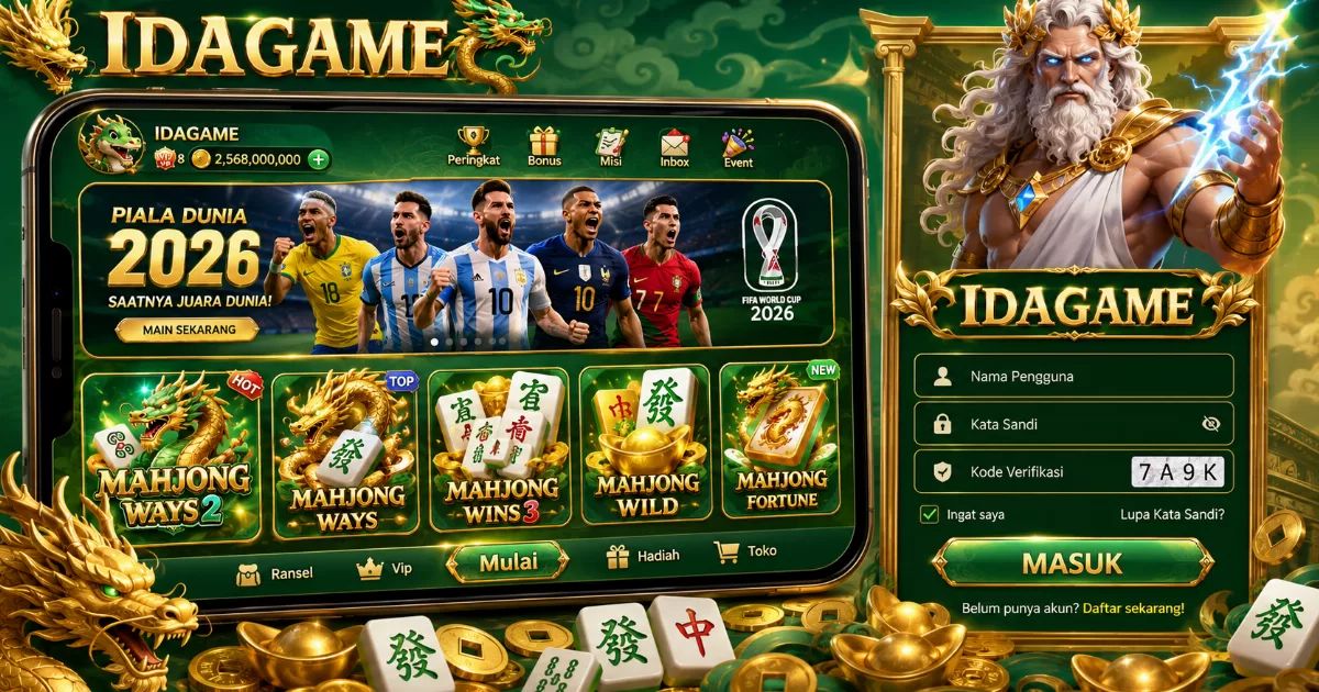 idagame Hero 2