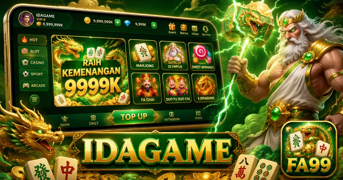 idagame Hero 3