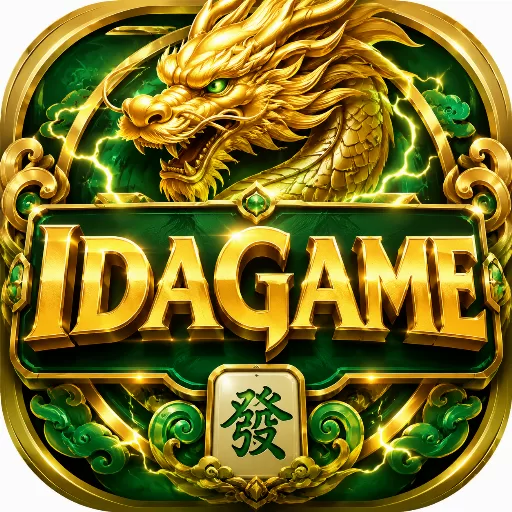 idagame Logo - Resmi idagame - Situs Resmi | Download APK & Login
