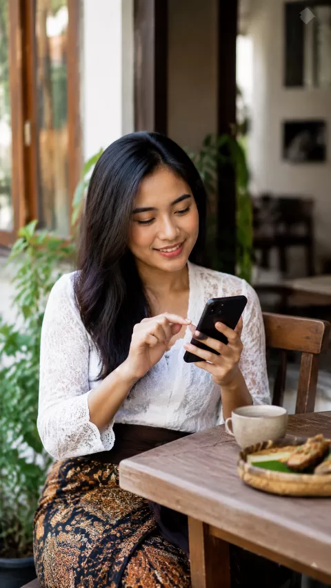 Panduan Aman Login Akun Aplikasi Anda