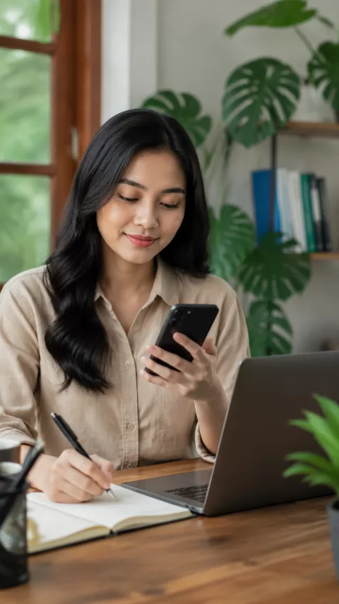 Tingkatkan Produktivitas dengan Aplikasi Android Terbaik