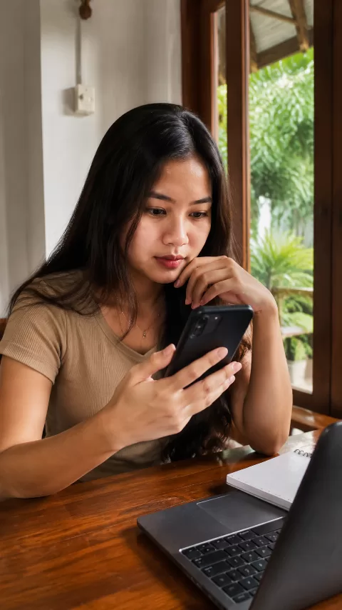 Cara Efektif Menghemat Kuota Saat Unduh APK di Android
