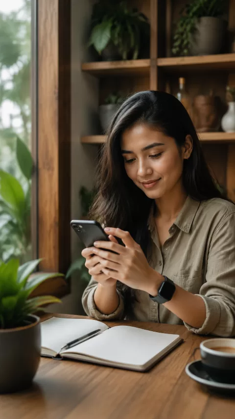 Maksimalkan Produktivitas dengan Aplikasi Android Pilihan