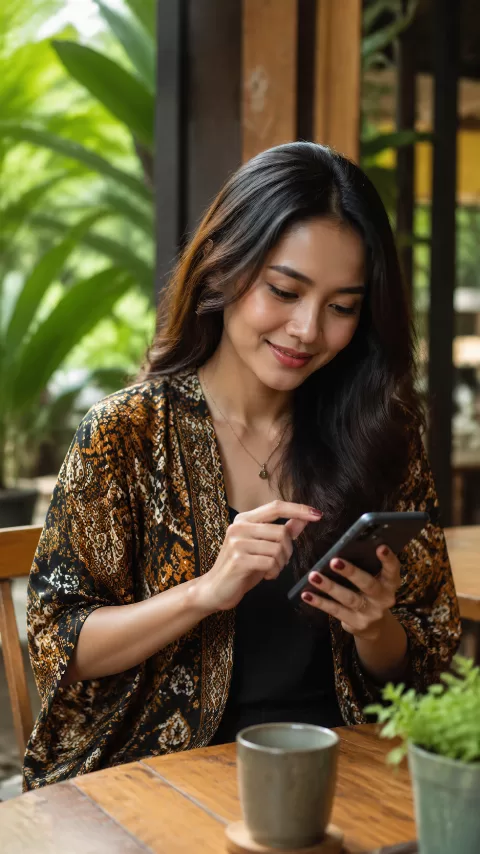 Tips Memilih Aplikasi Hiburan Mobile yang Aman dan Terpercaya