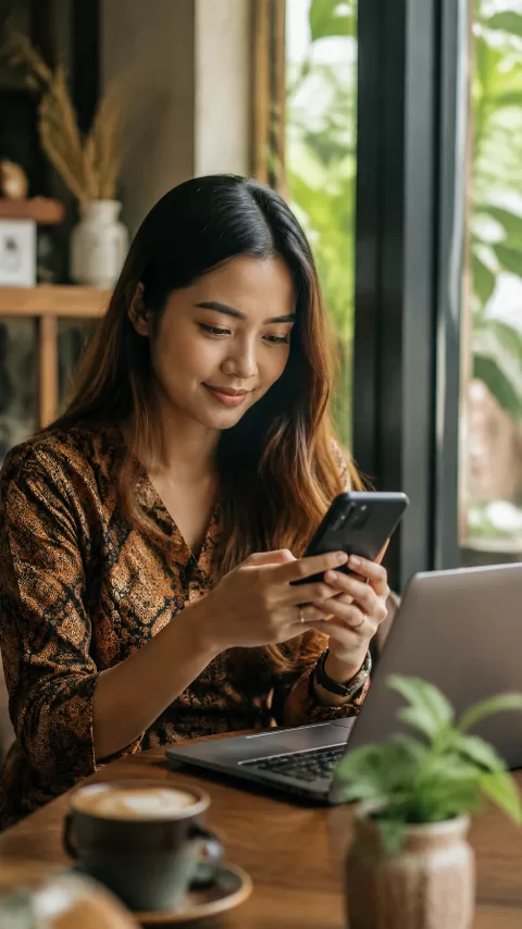 Cara Login Akun Aplikasi dengan Aman dan Praktis