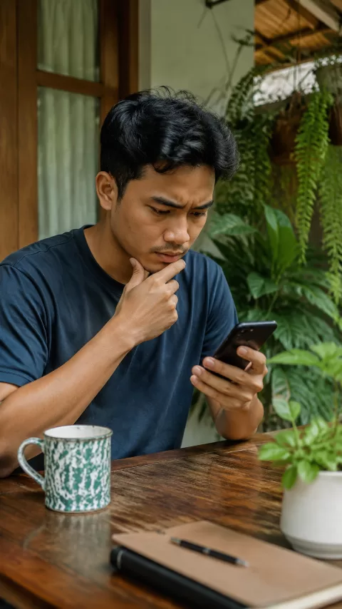Tips Aman Instal APK di Perangkat Android Anda