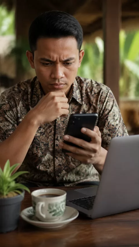 Tips Aman Instal APK: Melindungi Perangkat Android Anda