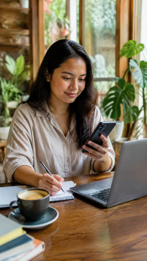 Tingkatkan Produktivitas dengan Aplikasi Android Terbaik