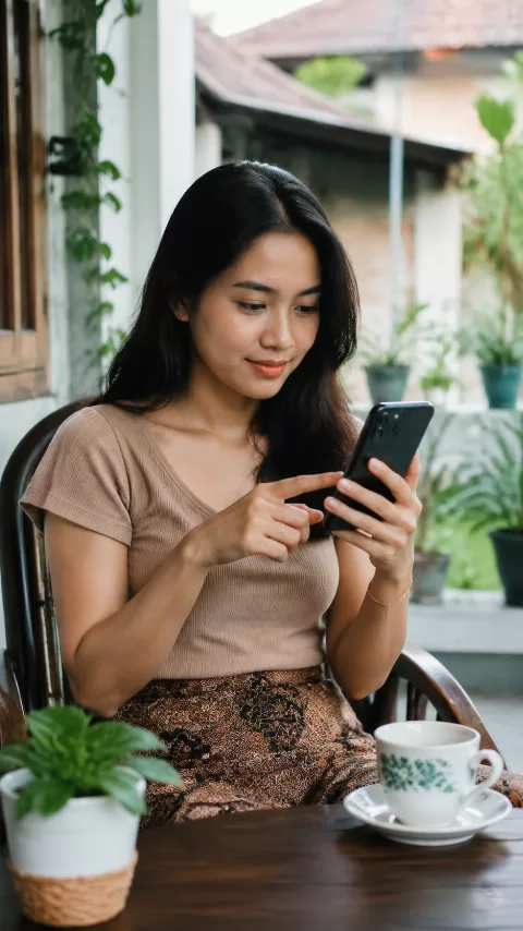 Cara Hemat Kuota Saat Unduh APK di Smartphone Anda